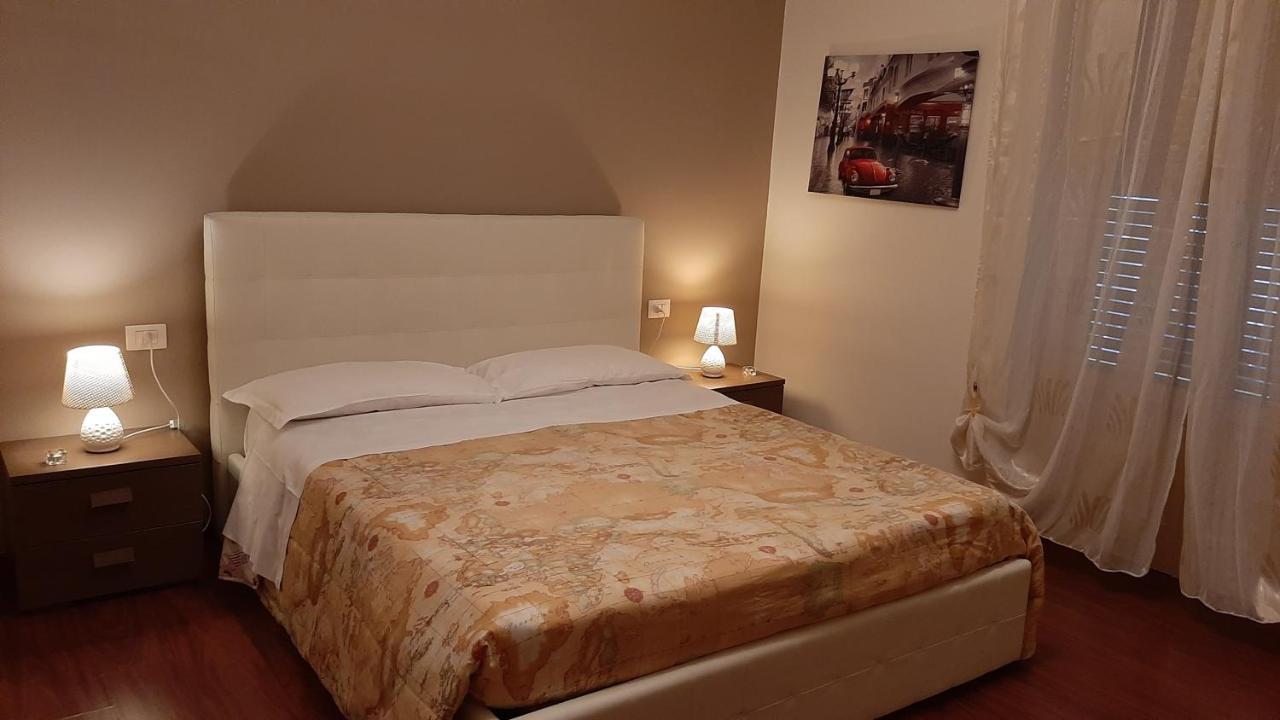 Dolci Ricordi Hotel Bari Exterior photo