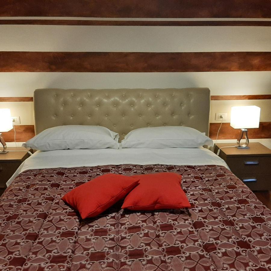 Dolci Ricordi Hotel Bari Exterior photo
