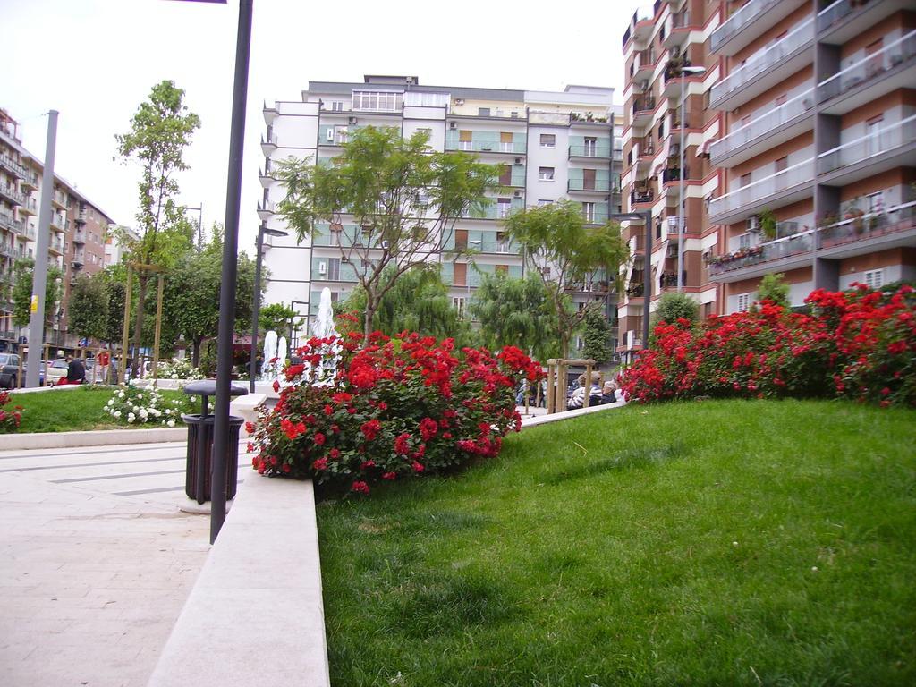 Dolci Ricordi Hotel Bari Room photo