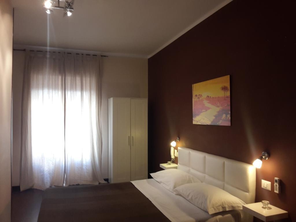 Dolci Ricordi Hotel Bari Exterior photo