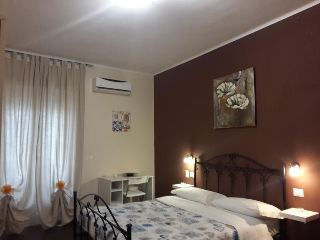 Dolci Ricordi Hotel Bari Exterior photo