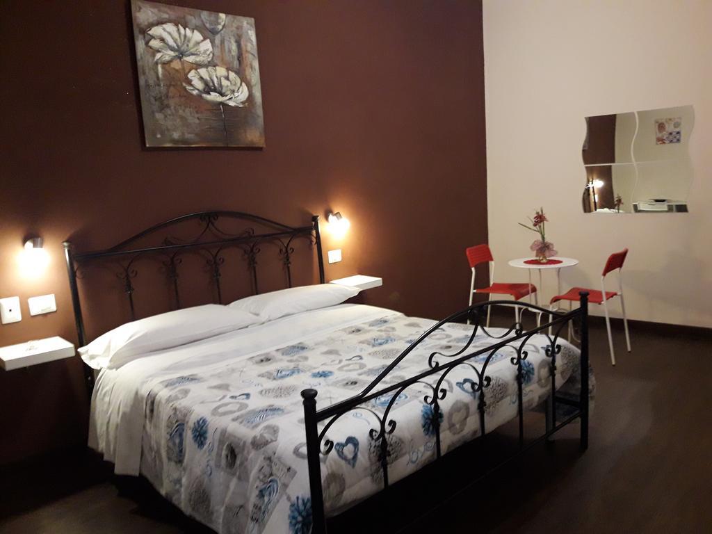 Dolci Ricordi Hotel Bari Exterior photo