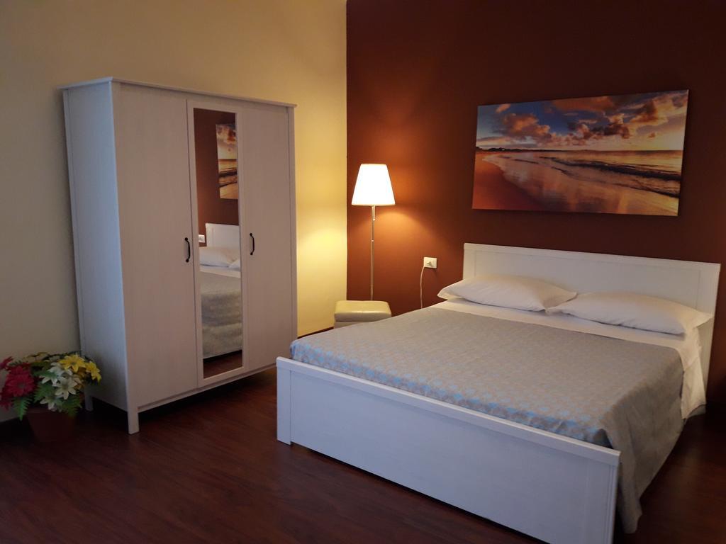 Dolci Ricordi Hotel Bari Exterior photo
