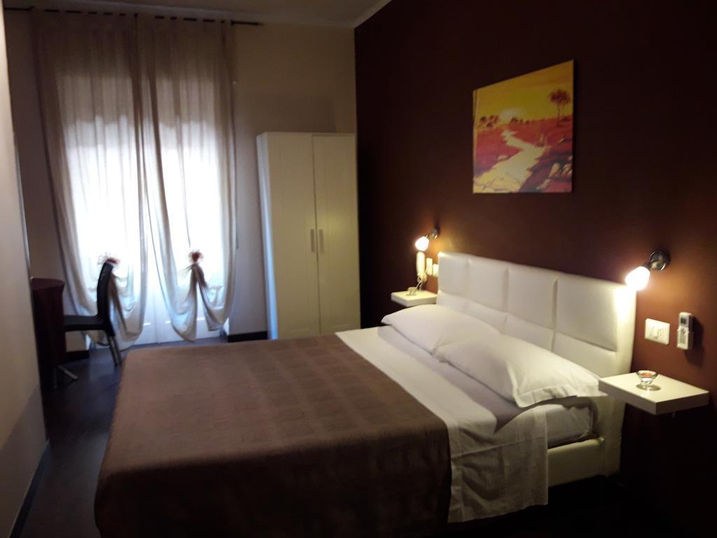 Dolci Ricordi Hotel Bari Exterior photo