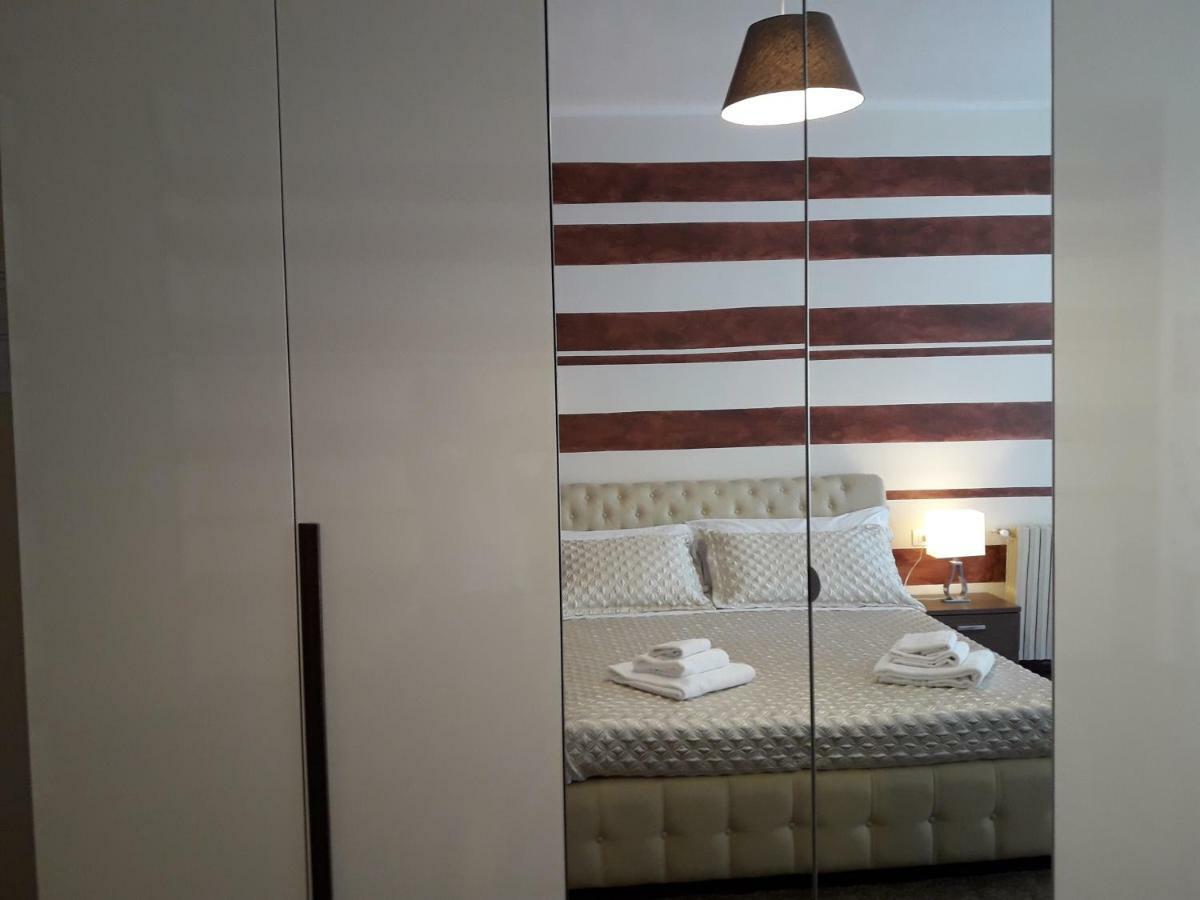 Dolci Ricordi Hotel Bari Exterior photo