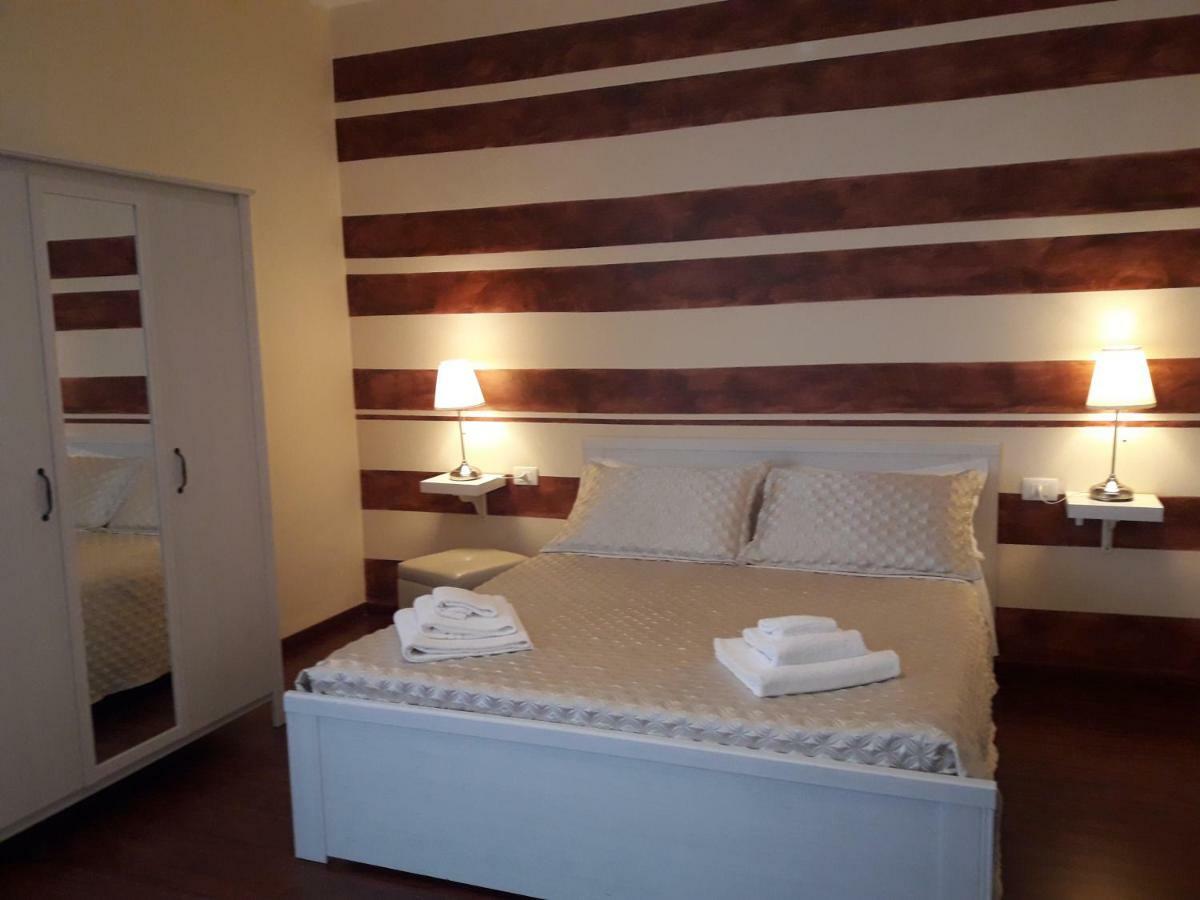 Dolci Ricordi Hotel Bari Exterior photo
