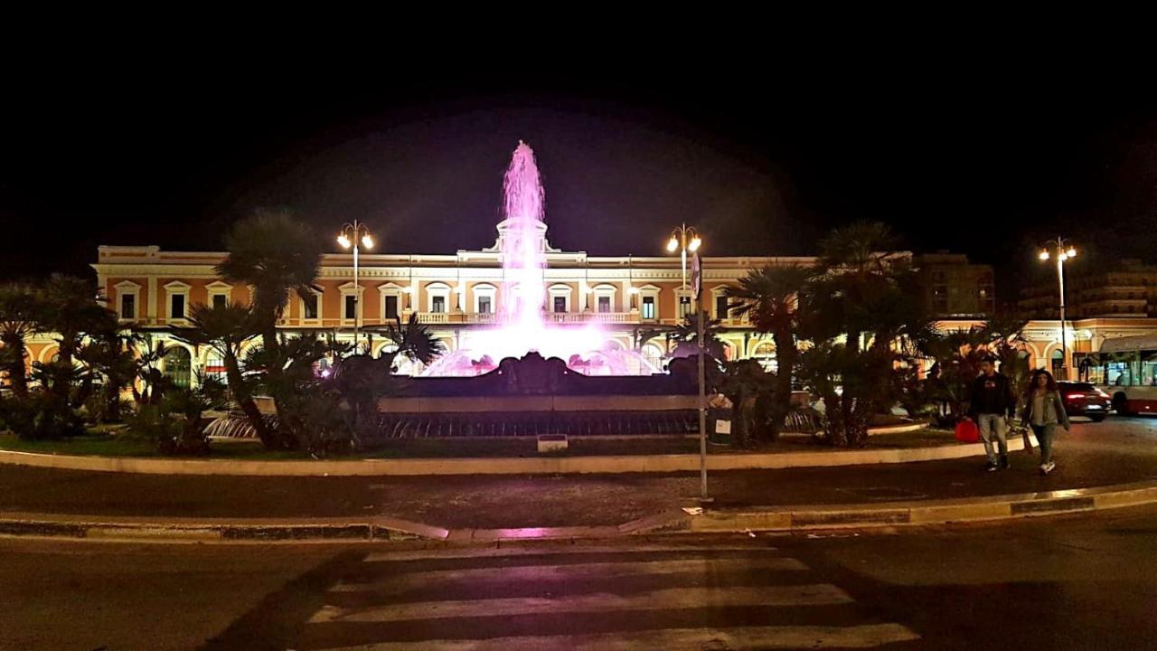 Dolci Ricordi Hotel Bari Exterior photo
